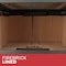 Ashley Hearth Products 3,200 Sq Ft EPA Certified Large Pedestal Wood Stove AW3200E-P - alternate 7